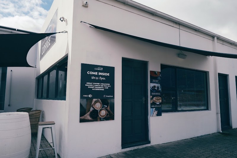 Perfect Carwash | Somerset West - Photo 2